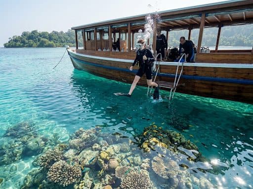 30-Min Discover Scuba Dive